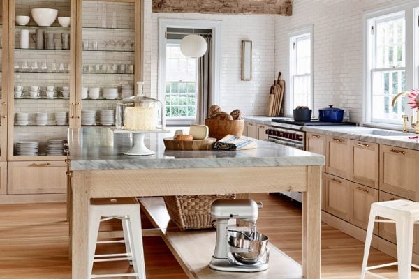 Zip Water News - Hamptons Kitchen