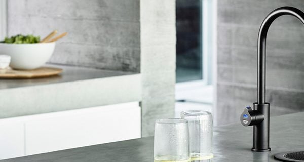 Zip Water News - Good Design Award