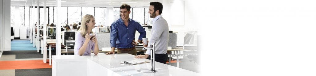 The Benefits of Hydration at Work