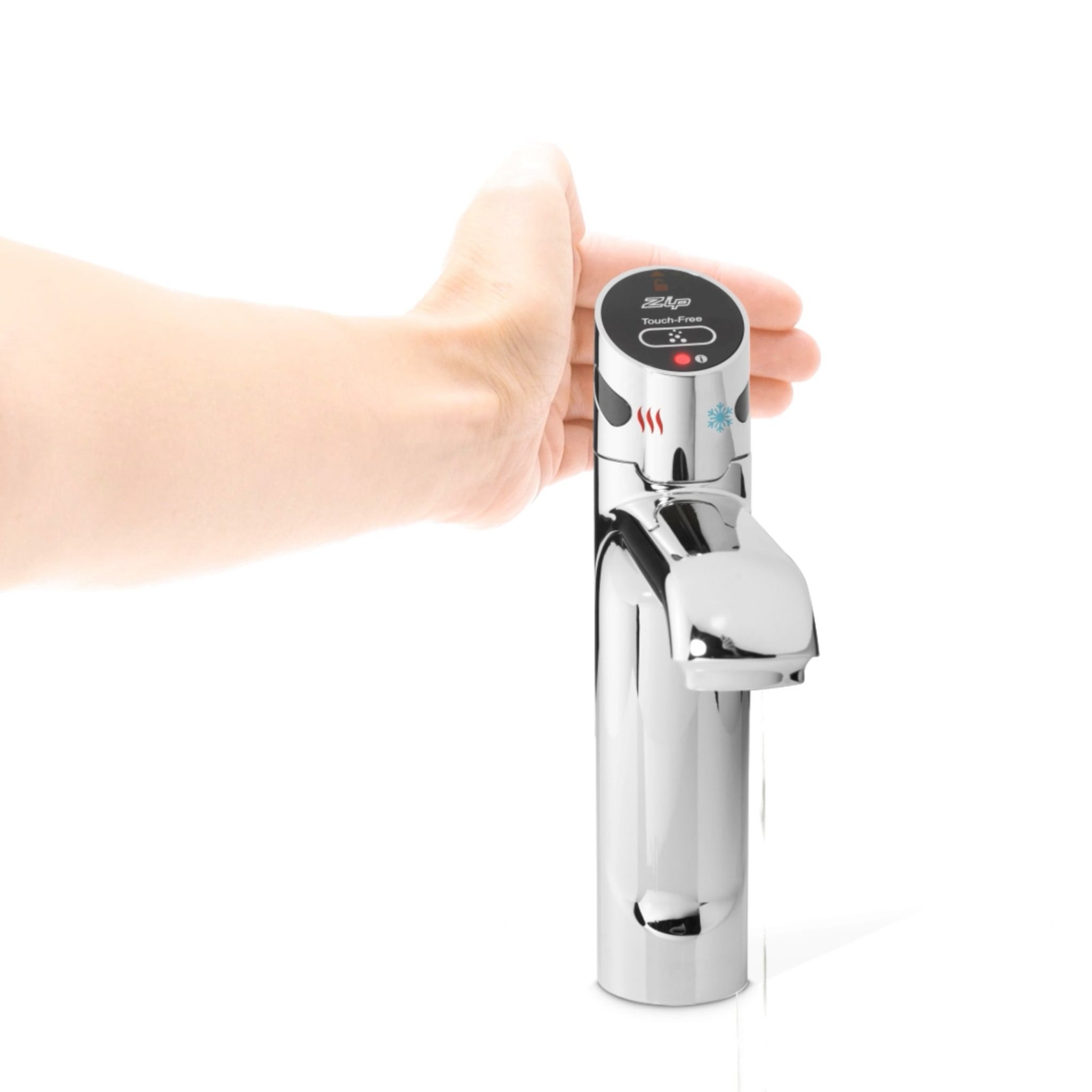 HydroTap Touch-Free Wave - Zip Water