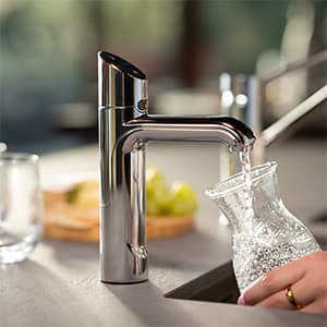 Classic-Plus-Chrome-Filling-Glass