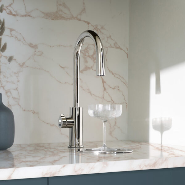 HydroTap For Home | Boiling, Chilled & Sparkling Water | Zip Water USA