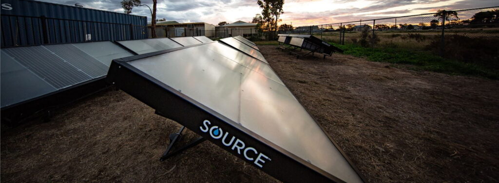 Providing Clean, Safe Drinking Water to Remote Communities