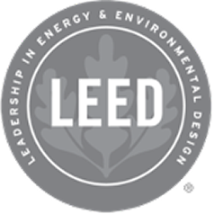 LEED - Leadership In Energy & Environmental Design