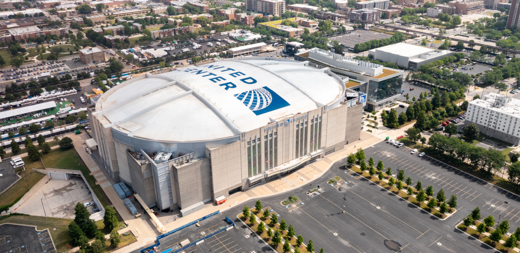 United Center