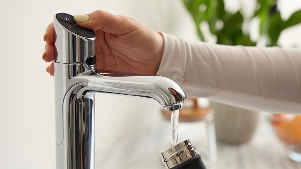 How Workplace Hydration is Evolving
